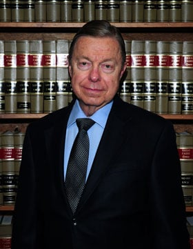 Attorney Robert A. Skipworth